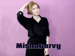 MishaCurvy