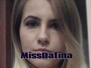 MissDafina