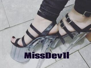 MissDev1l