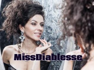 MissDiablesse