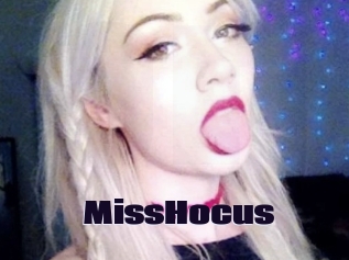 MissHocus