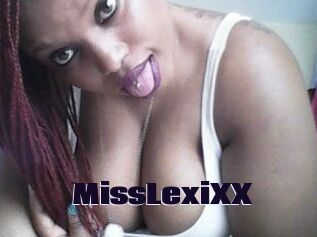 MissLexiXX