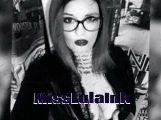 MissLulaInk