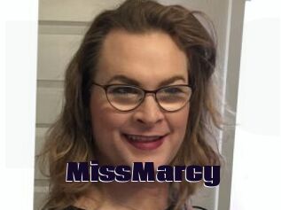 MissMarcy