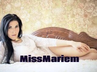 MissMariem