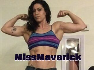 MissMaverick