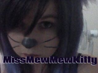 MissMewMewKitty Prolap Sex