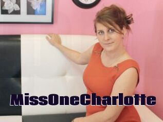 MissOneCharlotte