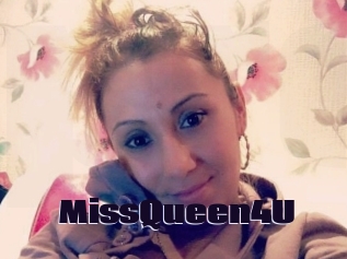 MissQueen4U