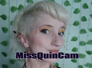 MissQuinCam