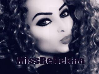 MissRebekaa