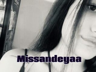 Missandeyaa