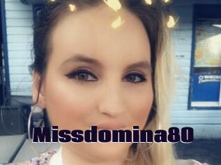 Missdomina80