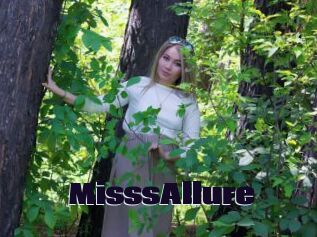 MisssAllure