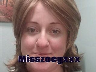 Misszoeyxxx