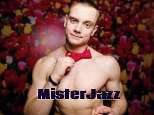 MisterJazz