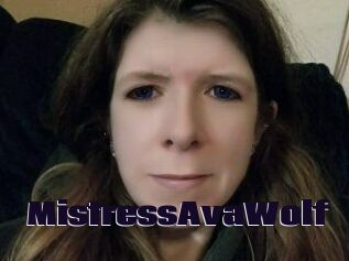 MistressAvaWolf