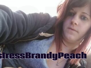 MistressBrandyPeach