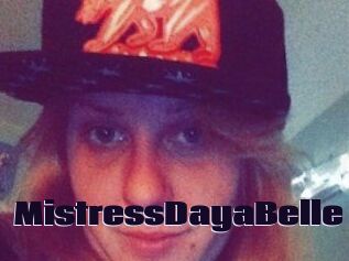 MistressDayaBelle