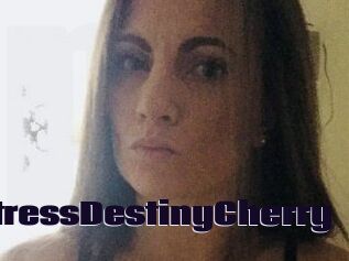 MistressDestinyCherry