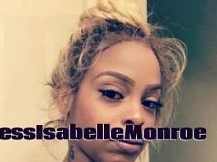 MistressIsabelleMonroe