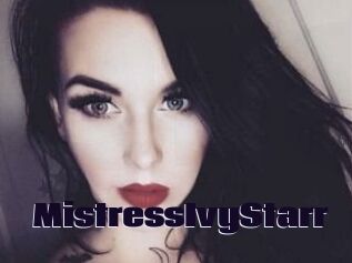 MistressIvyStarr