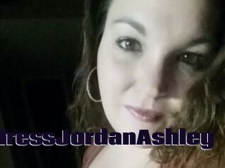 MistressJordanAshley