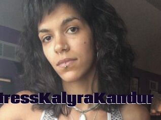 MistressKalyraKandur Prolap Sex