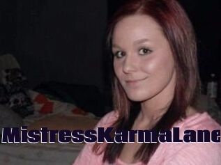 MistressKarmaLane