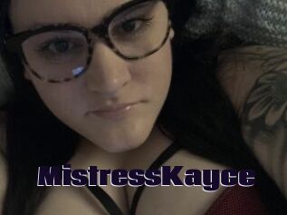 MistressKayce