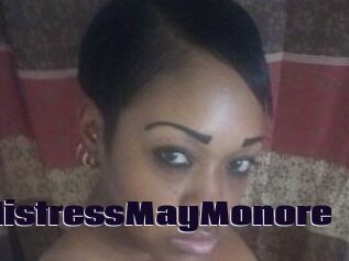 MistressMayMonore