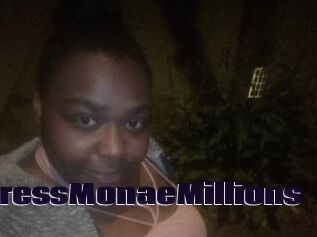MistressMonaeMillions