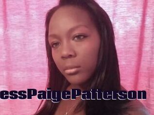 MistressPaigePatterson