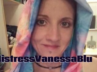 MistressVanessaBlu