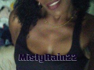 MistyRain22