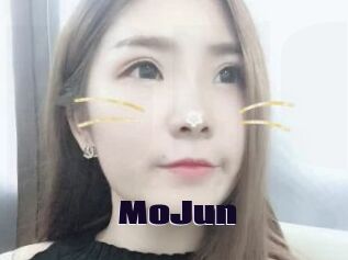 MoJun