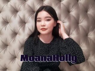 MoanaHolly