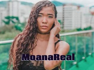 MoanaReal