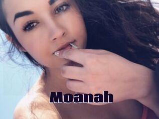 Moanah