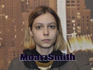 MoarzSmith