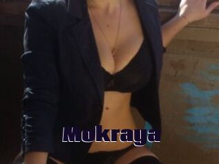 Mokraya