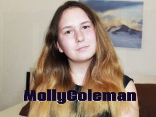 MollyColeman