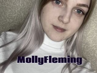 MollyFleming Prolap Sex