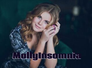 MollyInsomnia