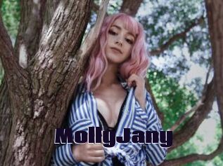 MollyJany