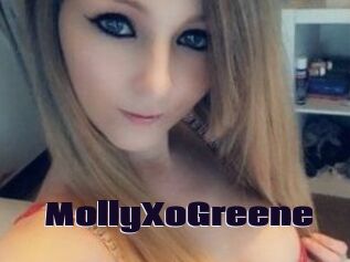 MollyXoGreene