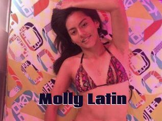 Molly_Latin