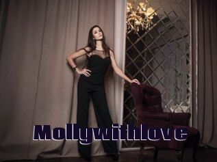 Mollywithlove Prolap Sex