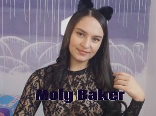 Moly_Baker Prolap Sex