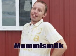 Mommismilk